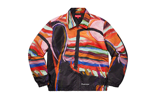 【代購】Supreme Reaper Work Jacket