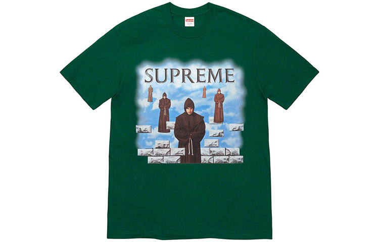 【代購】Supreme Levitation Tee