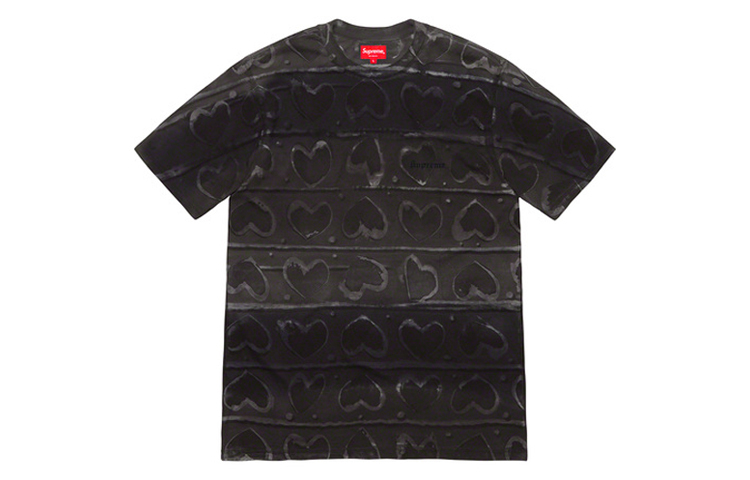 【代購】Supreme FW19 T-Shirts Unisex