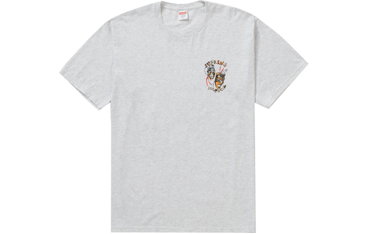 【代購】Supreme Laugh Now Tee