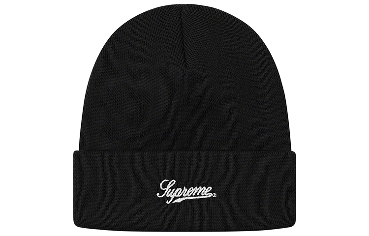 【代購】Supreme Automobili Lamborghini Beanie