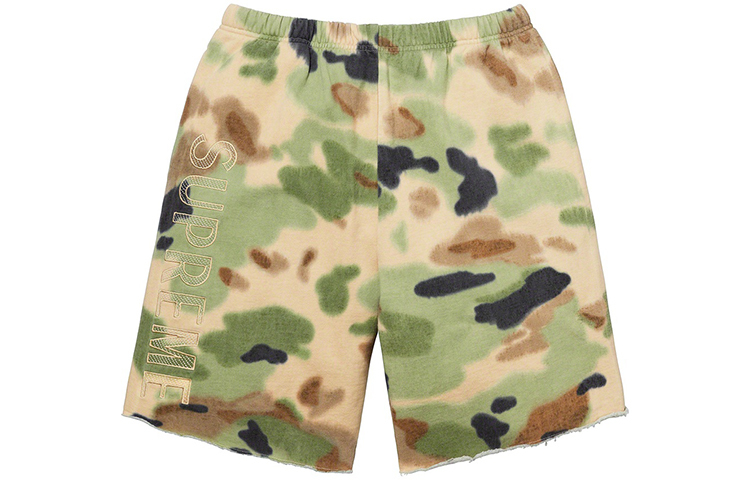 【代購】Supreme Casual Shorts Unisex