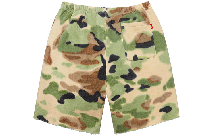 【代購】Supreme Casual Shorts Unisex