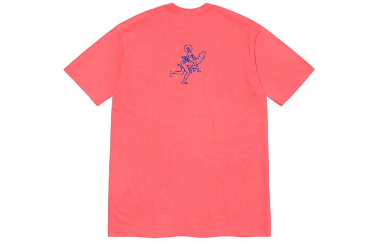 【代購】Supreme Dicks Tee