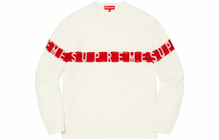 【代購】Supreme Inside Out Logo Sweater