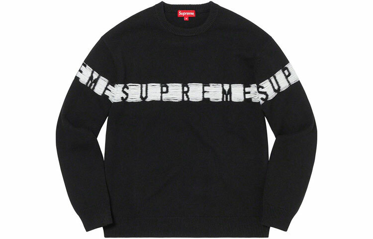 【代購】Supreme Inside Out Logo Sweater