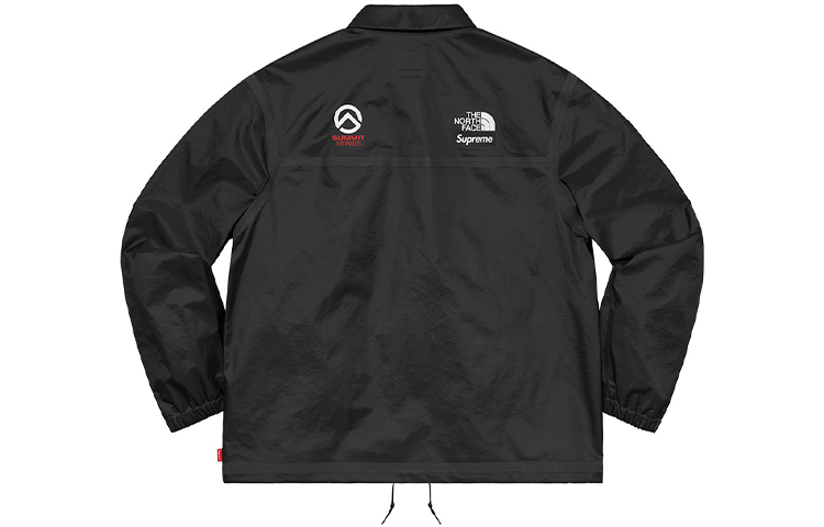 【代購】Supreme The North Face Summit Series Outer Tape Seam Coaches Jacket