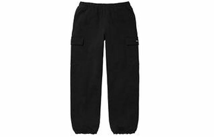 【代購】Supreme Small Box Cargo Sweatpant