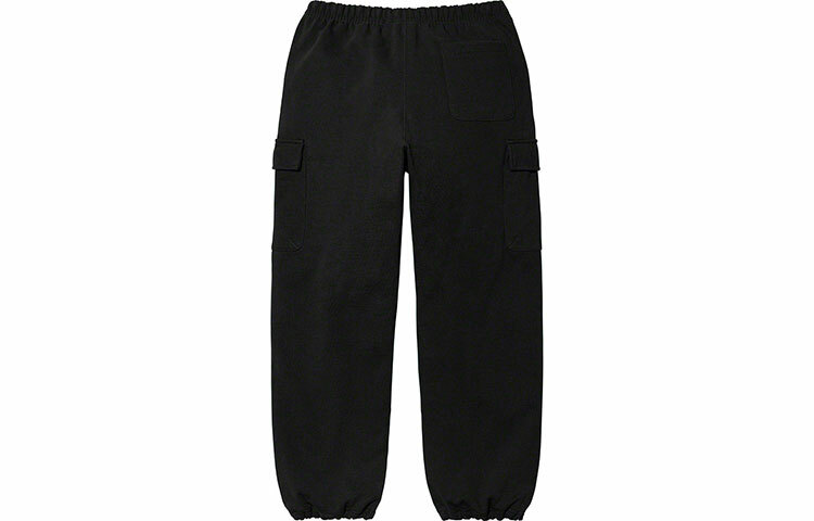 【代購】Supreme Small Box Cargo Sweatpant