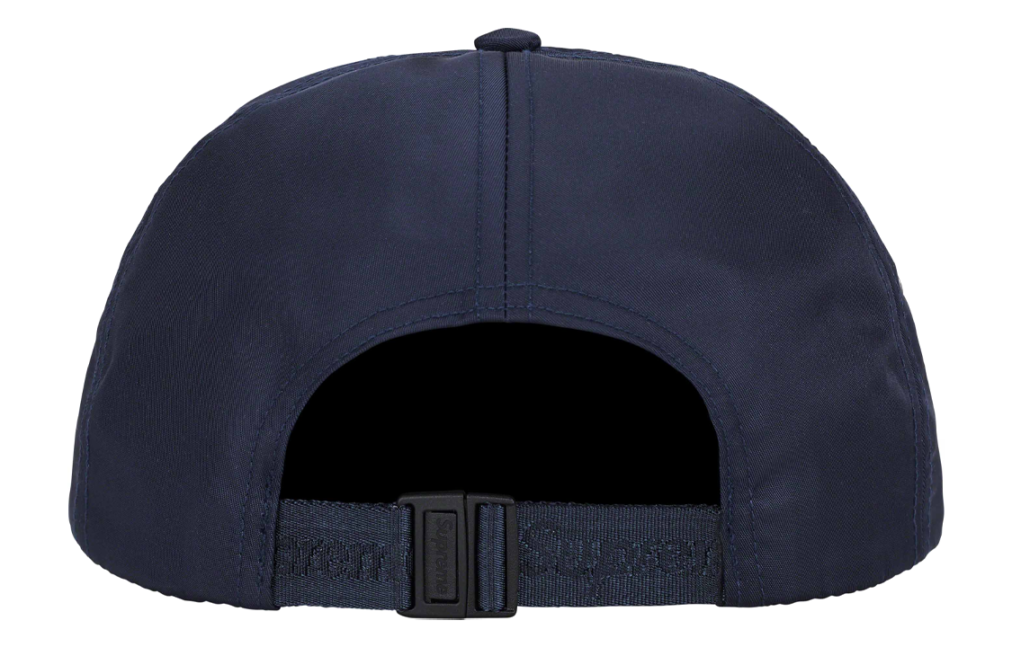 【代購】Supreme Enamel Logo 6-Panel