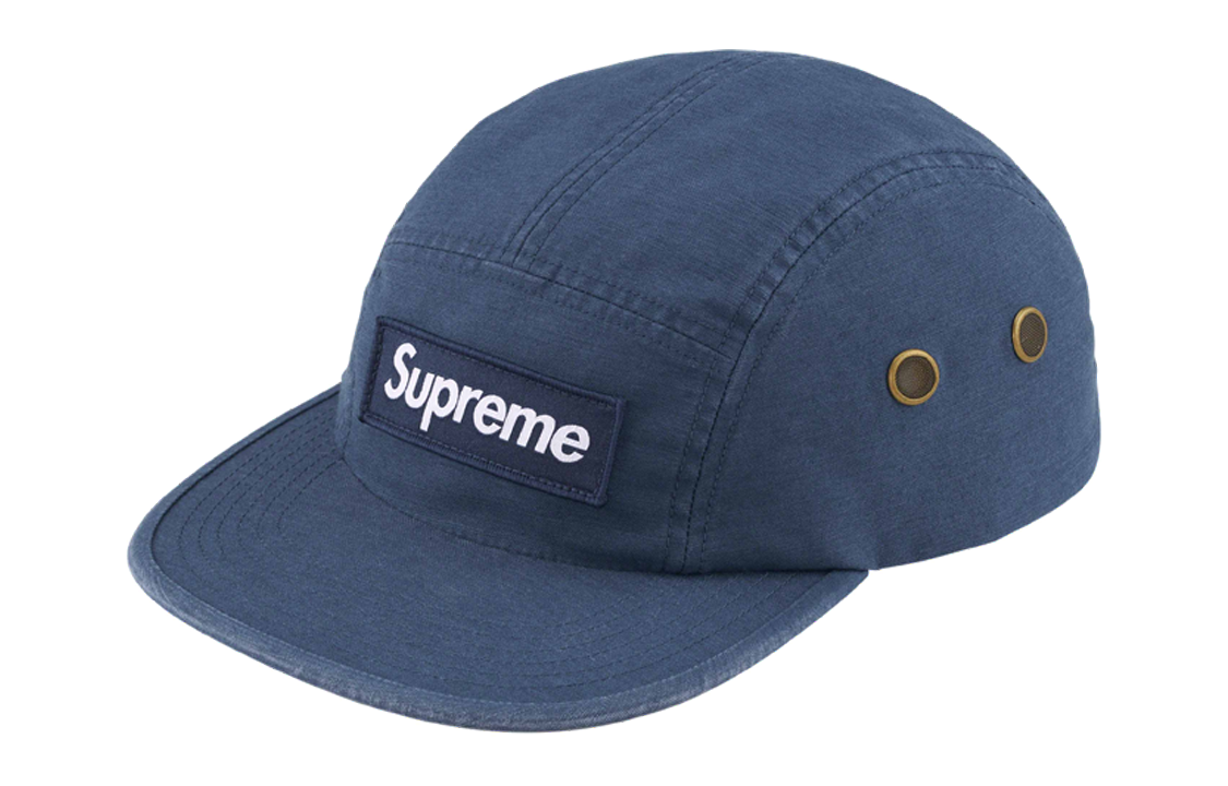 【代購】Supreme Military Camp Cap FW23
