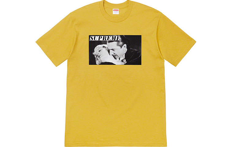 【代購】Supreme Bela Lugosi Tee