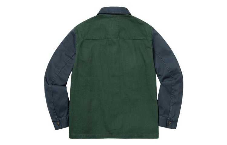 【代購】Supreme Ben Davis Chore Coat