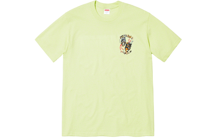 【代購】Supreme Laugh Now Tee
