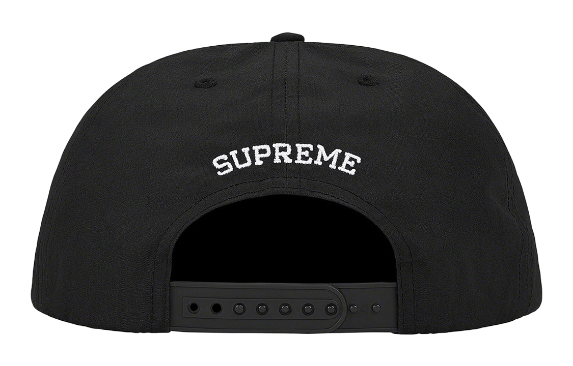 【代購】Supreme Kaws Chalk Logo 5-Panel