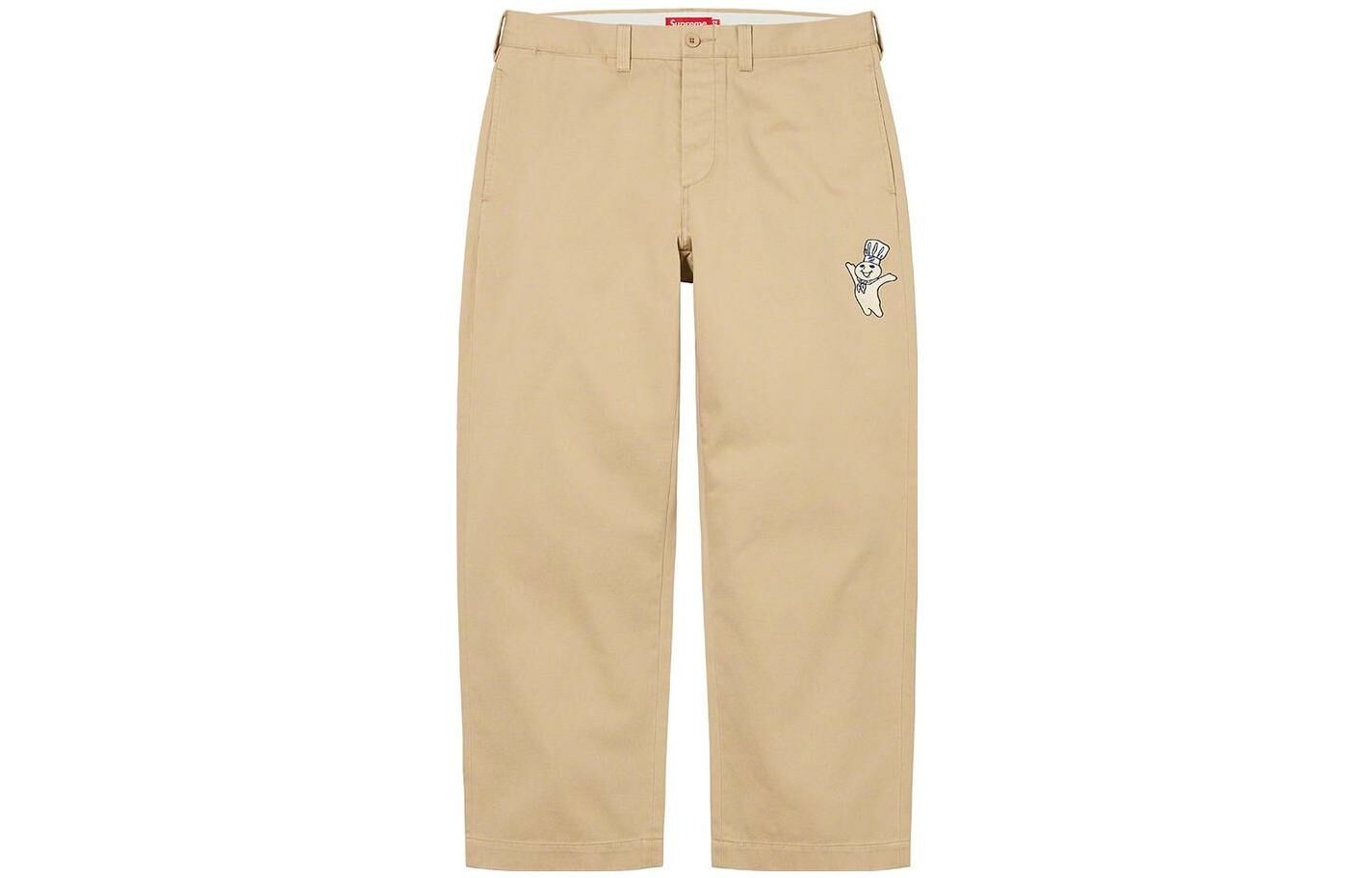 【代購】Supreme Doughboy Chino Pant