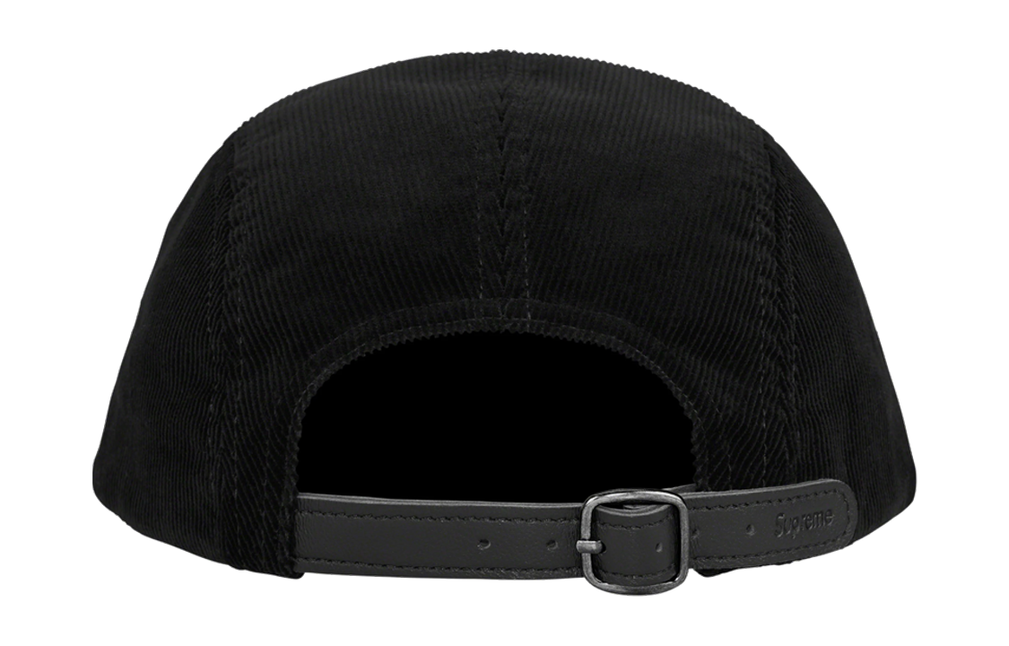 【代購】Supreme Corduroy Camp Cap FW23