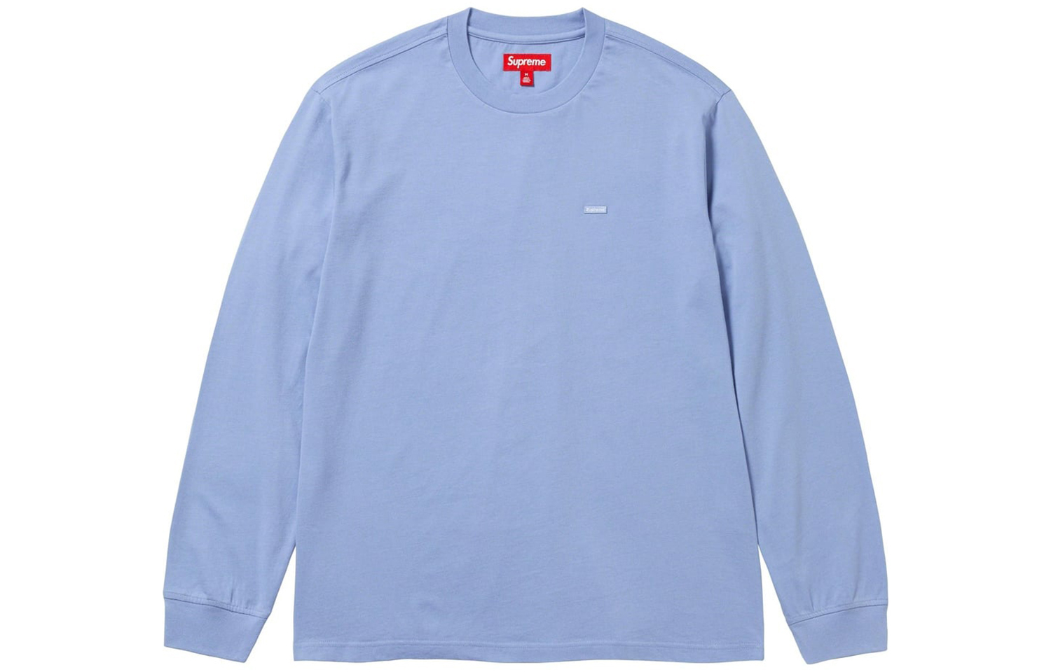 【代購】Supreme Small Box Tee FW21