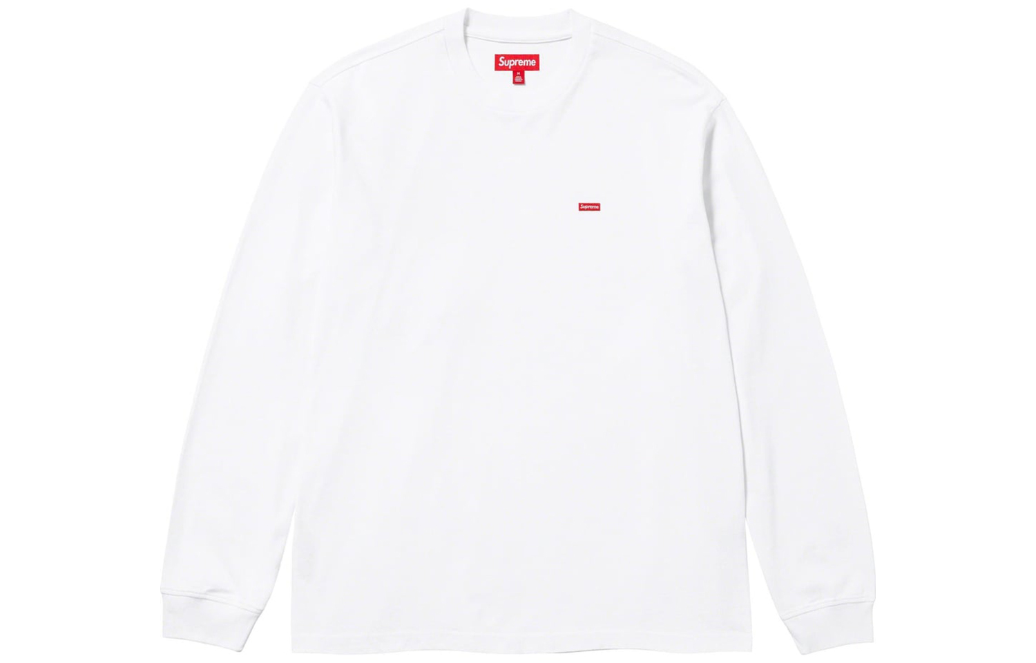 【代購】Supreme Small Box Tee FW21