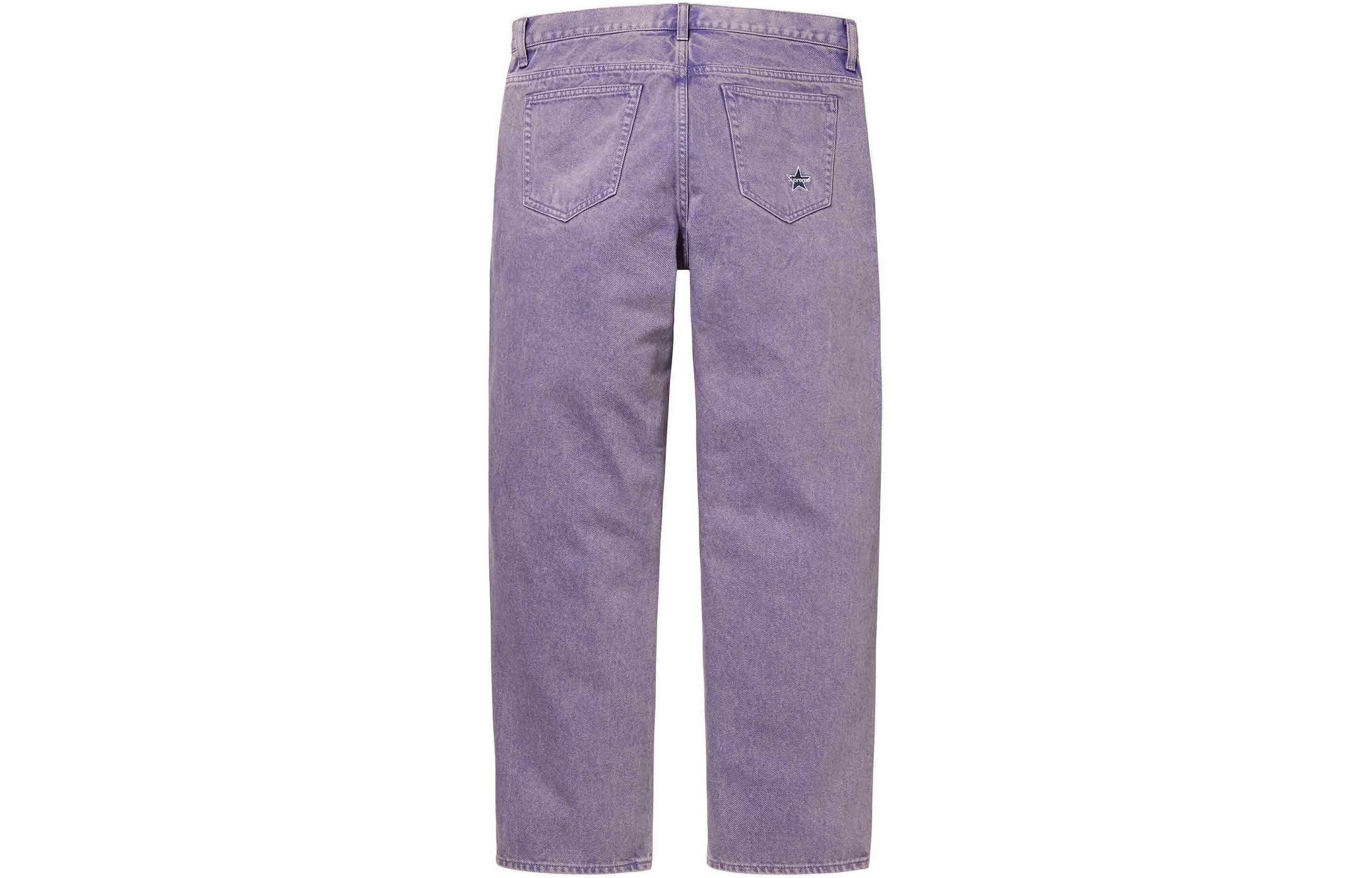 【代購】Supreme Regular Jean