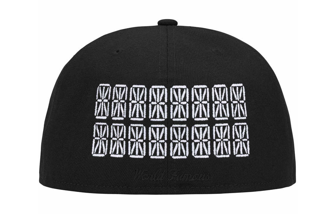 【代購】Supreme Sharpie Box Logo New Era