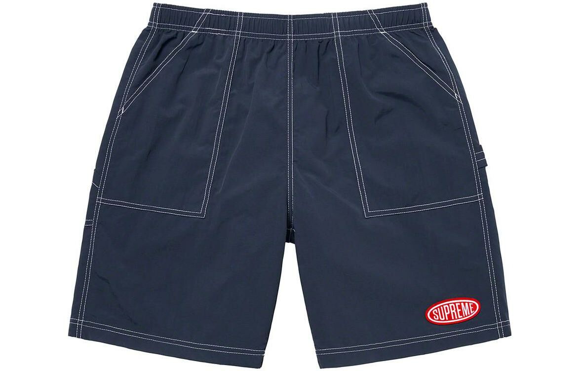 【代購】Supreme Nylon Painter Short