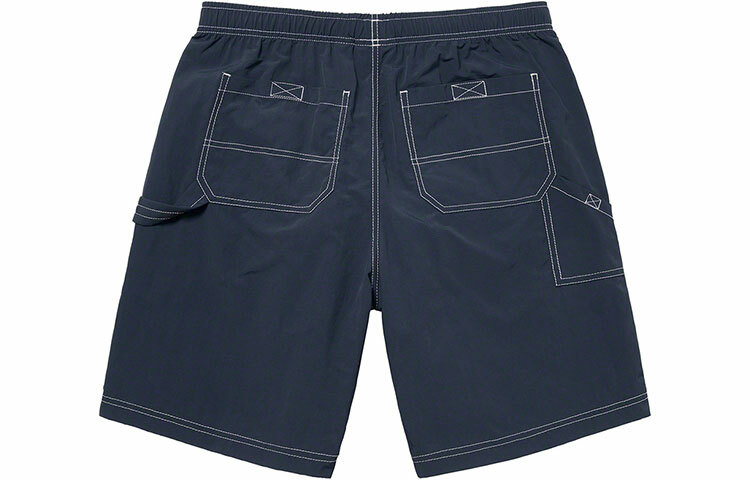 【代購】Supreme Nylon Painter Short