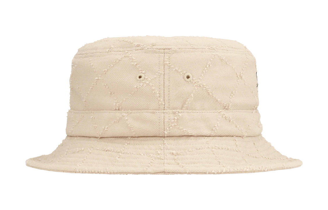 【代購】Supreme Punched Denim Crusher