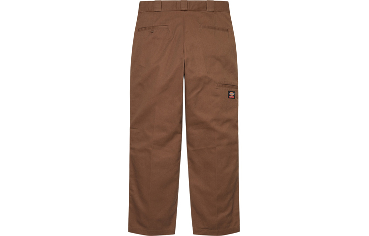 【代購】Supreme Dickies Stripe 874 Work Pant