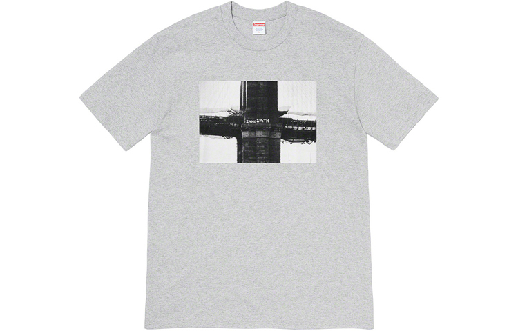 【代購】Supreme Bridge Tee
