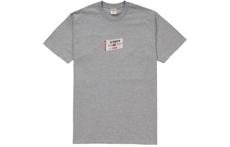 【代購】Supreme Luden's Tee