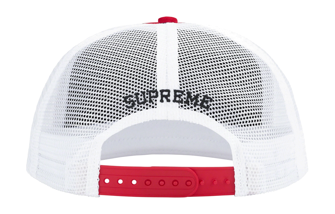 【代購】Supreme Bounty Hunter Mesh Back 5-Panel