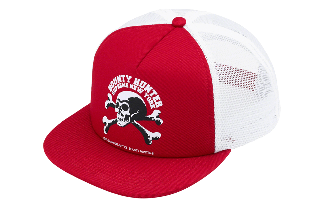 【代購】Supreme Bounty Hunter Mesh Back 5-Panel