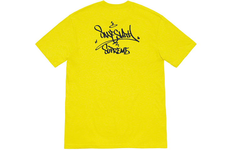 【代購】Supreme Bridge Tee