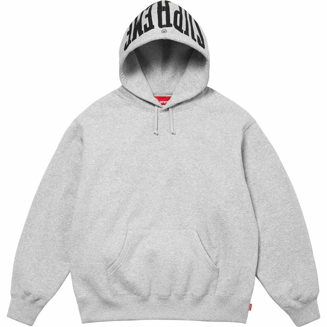 【代購】Supreme Warm Up Hooded Sweatshirt SS24