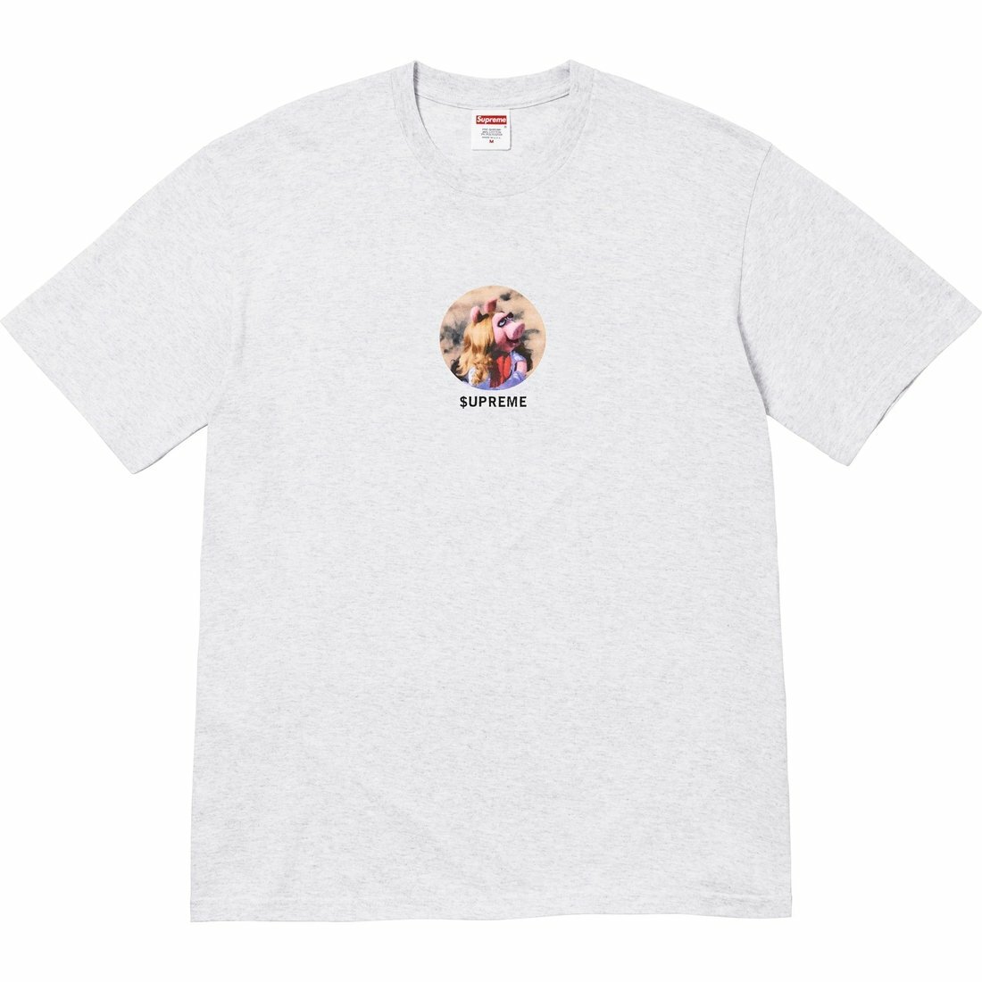 【代購】Supreme Miss Piggy Tee