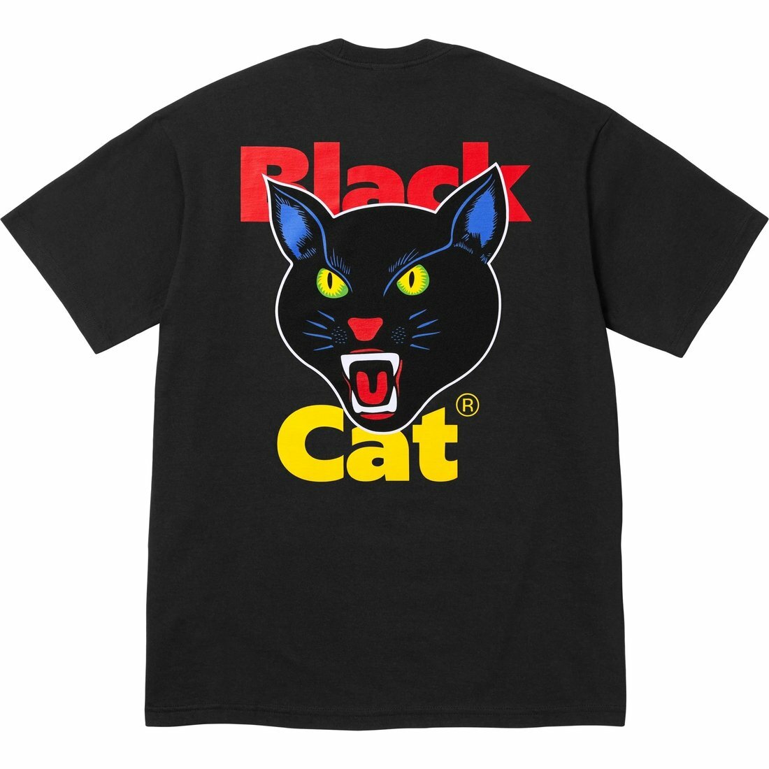 【代購】Supreme Cat Tee SS24