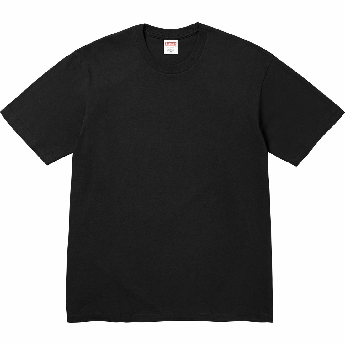 【代購】Supreme Backwards Tee