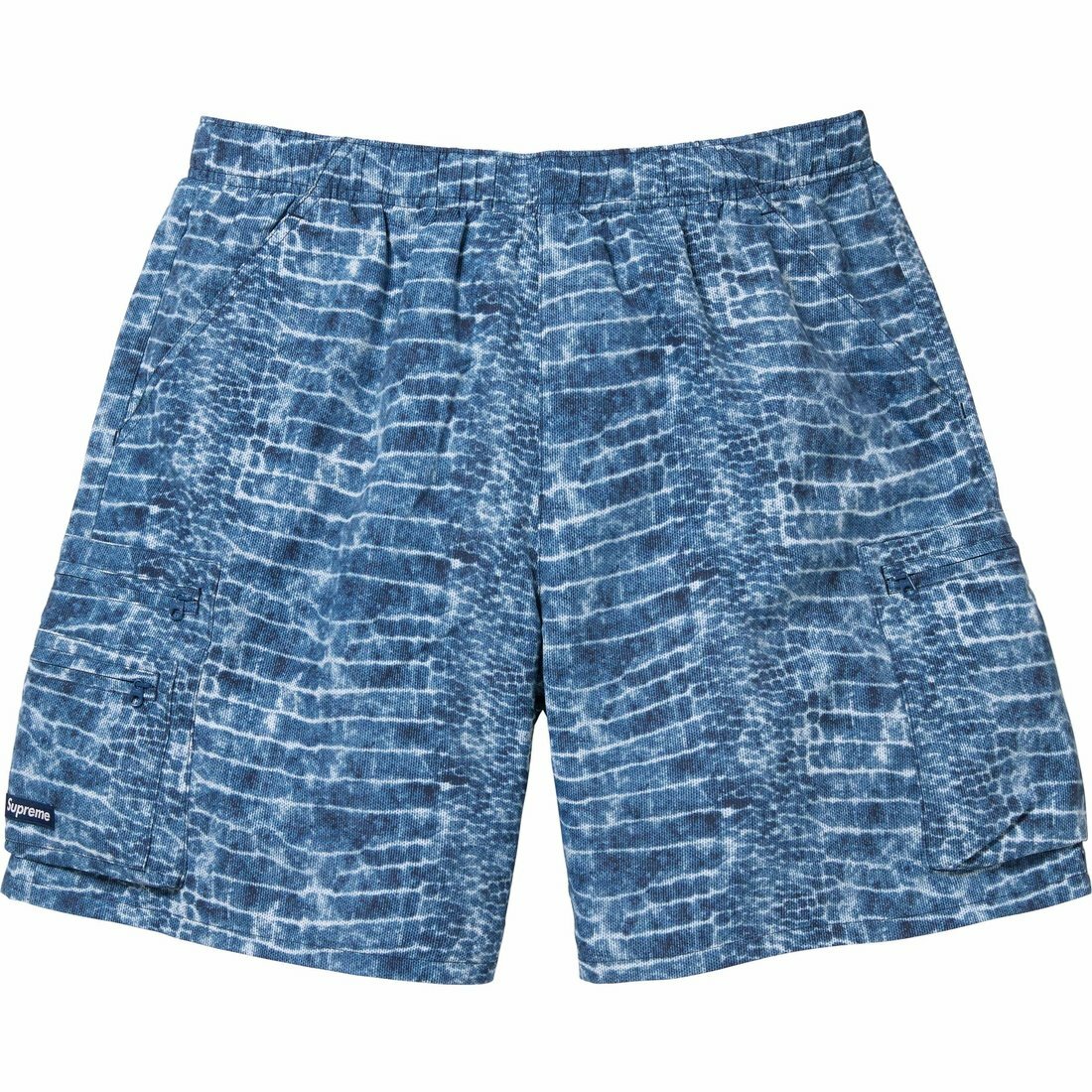 【代購】Supreme Cargo Water Short SS24