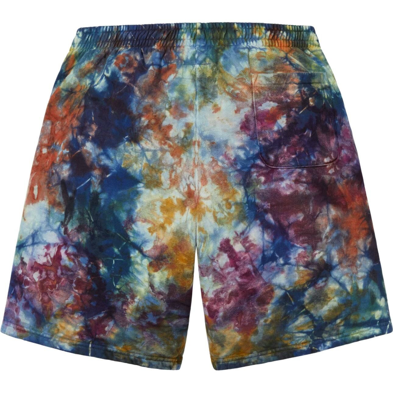 【代購】Supreme Overdyed Small Box Sweatshort