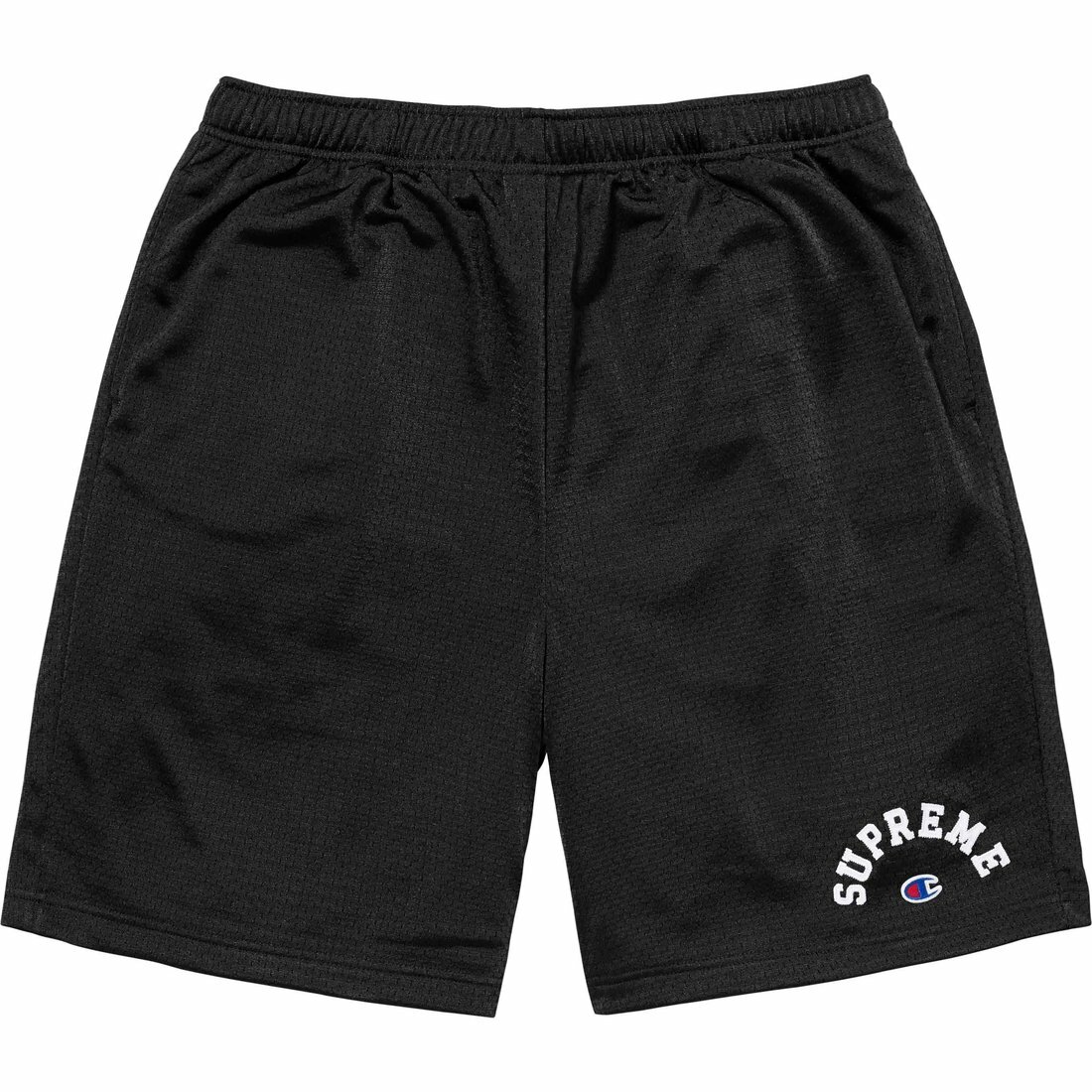 【代購】Supreme Champion Mesh Short