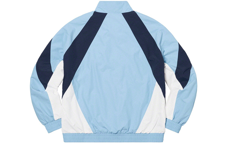 【代購】Supreme Paneled Track Jacket