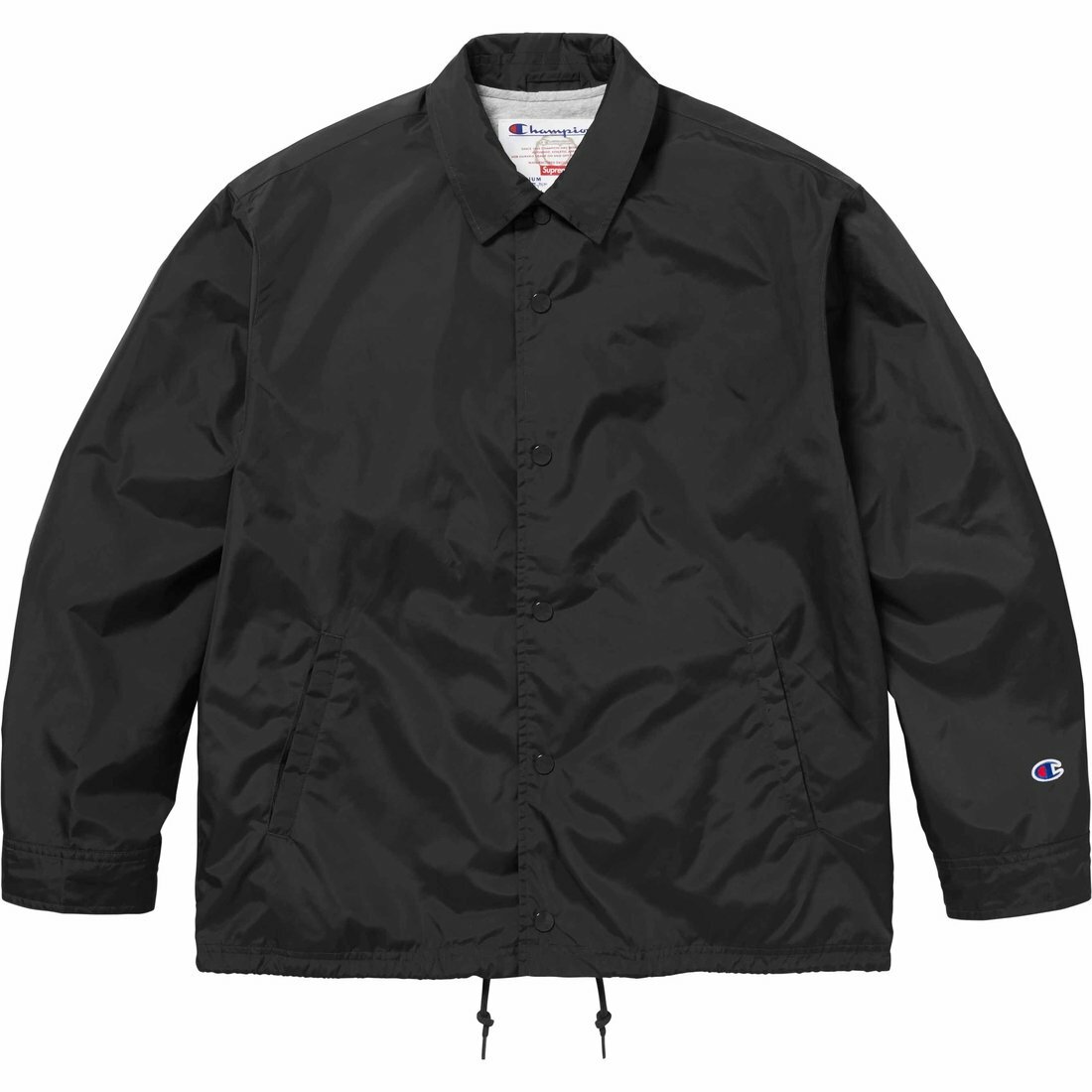 【代購】Supreme Champion Coaches Jacket