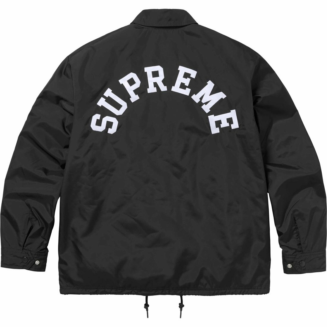 【代購】Supreme Champion Coaches Jacket