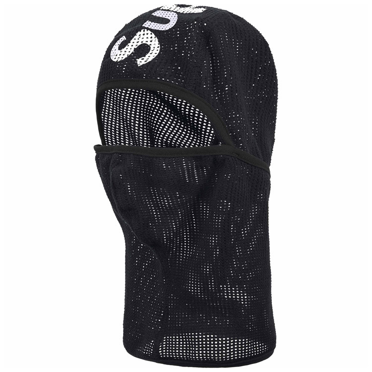 【代購】Supreme Polyester Other Hats & Caps Unisex Black