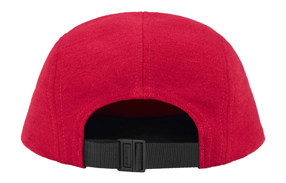 【代購】Supreme 2-Tone Camp Cap FW23