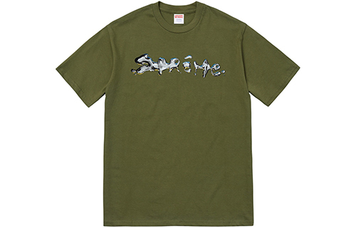 【代購】Supreme Liquid Tee