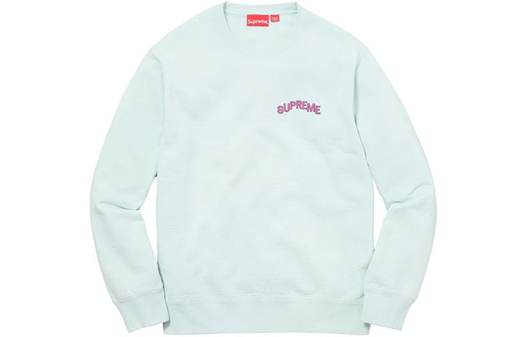 【代購】Supreme Step Arc Crewneck