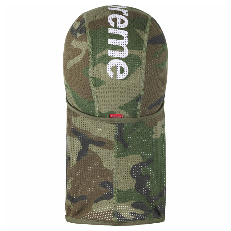 【代購】Supreme Polyester Other Hats Unisex Green