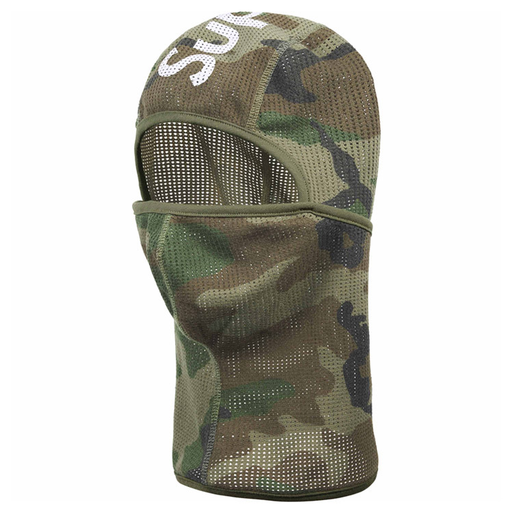 【代購】Supreme Polyester Other Hats Unisex Green